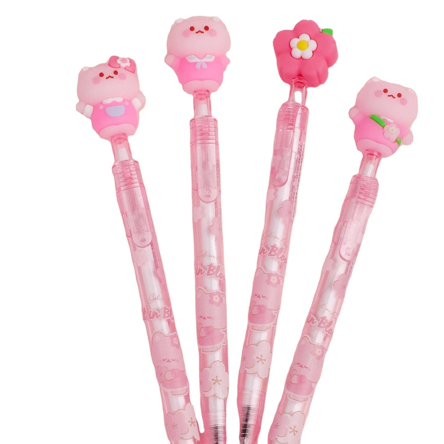 Penna - Suddbar - Sakura Katt Kawaii