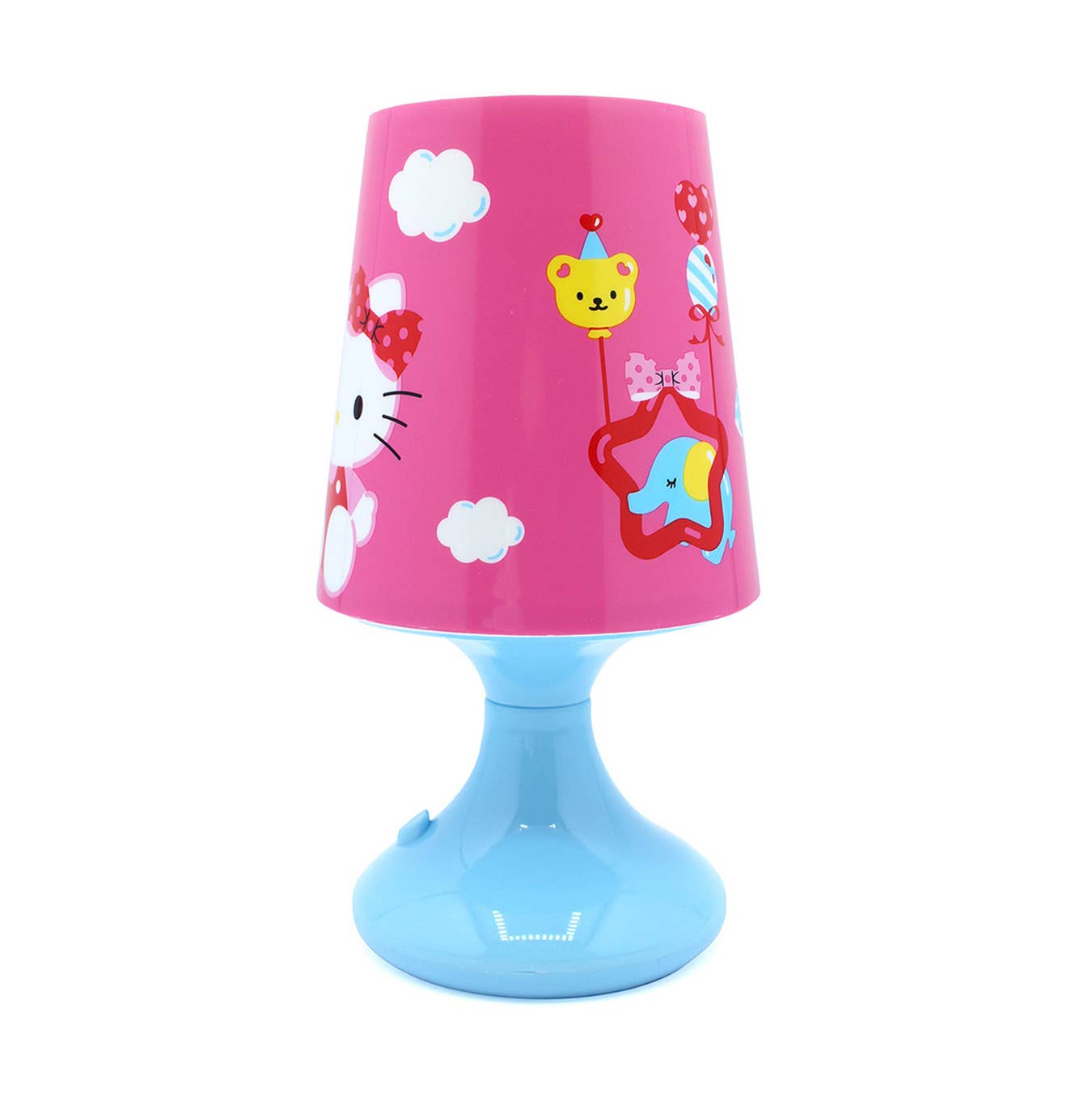 Sanrio Hello Kitty - Mini LED-lampa