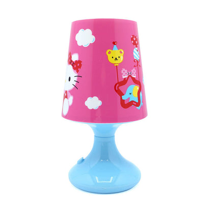 Sanrio Hello Kitty - Mini LED-lampa