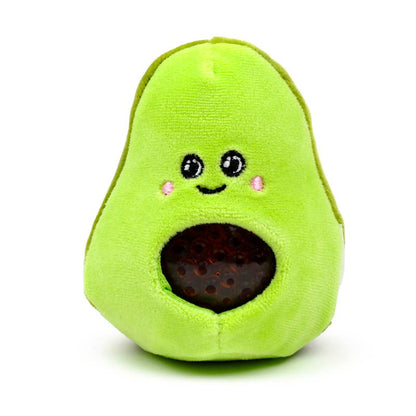 Squeezy Avokado