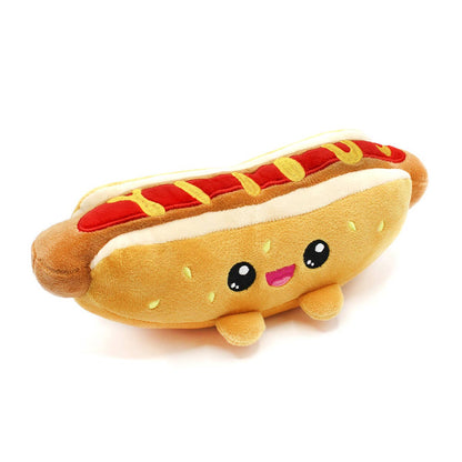 Yummis Wursty mjukisdjur