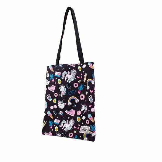 Oh my POP! Shopping Bag Handelsväska