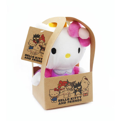 Sanrio Hello Kitty Prinsessa i fin presentlåda
