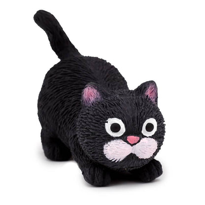 Stretch katt