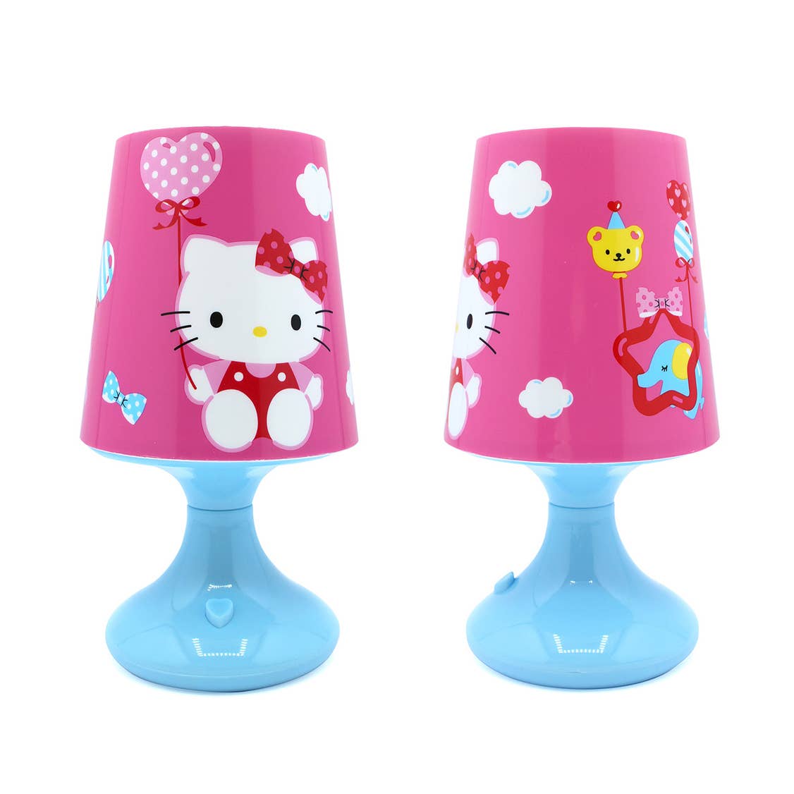 Sanrio Hello Kitty - Mini LED-lampa