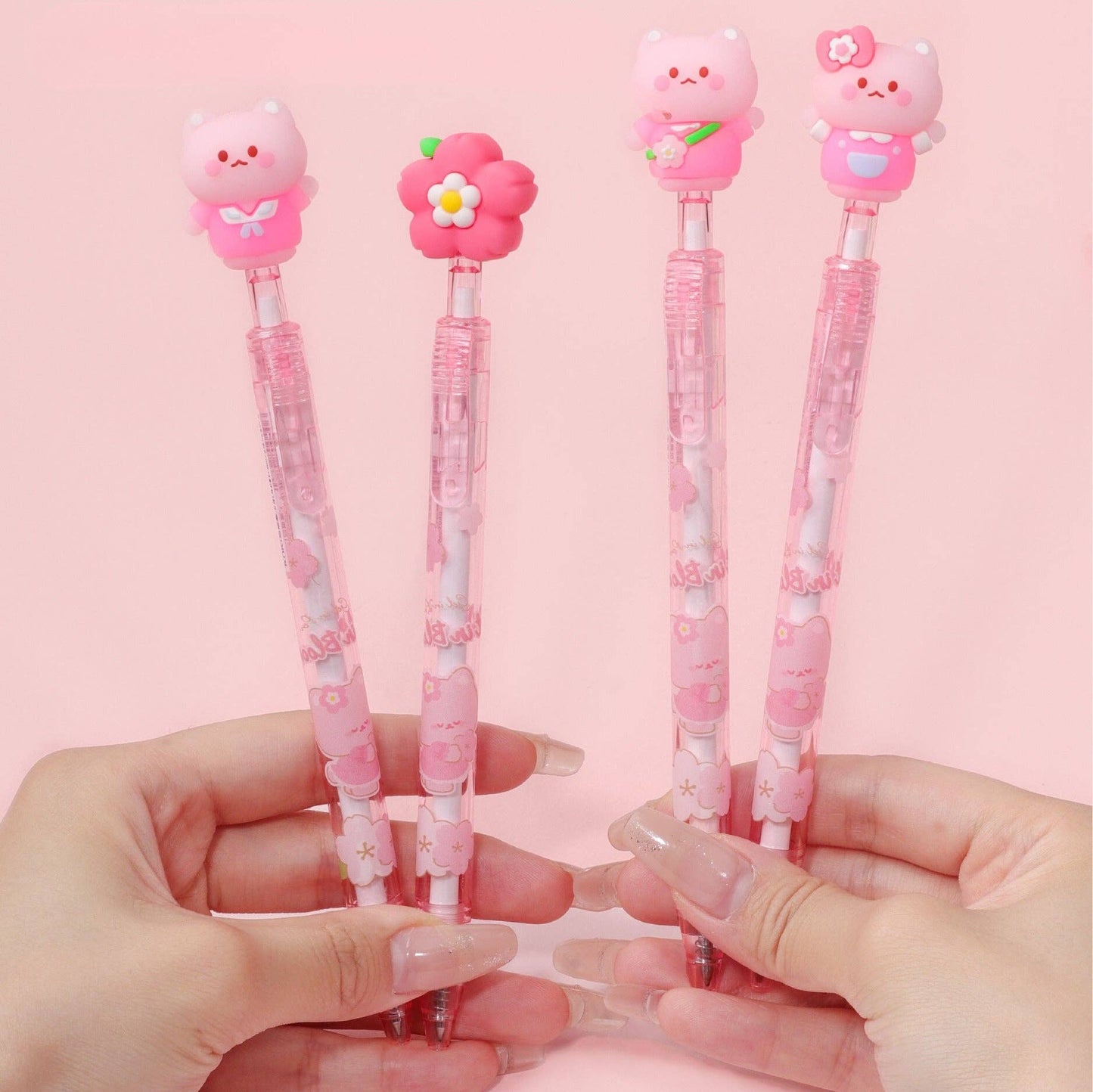 Penna - Suddbar - Sakura Katt Kawaii