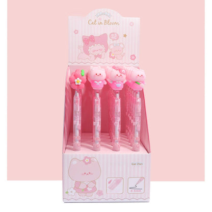 Penna - Suddbar - Sakura Katt Kawaii
