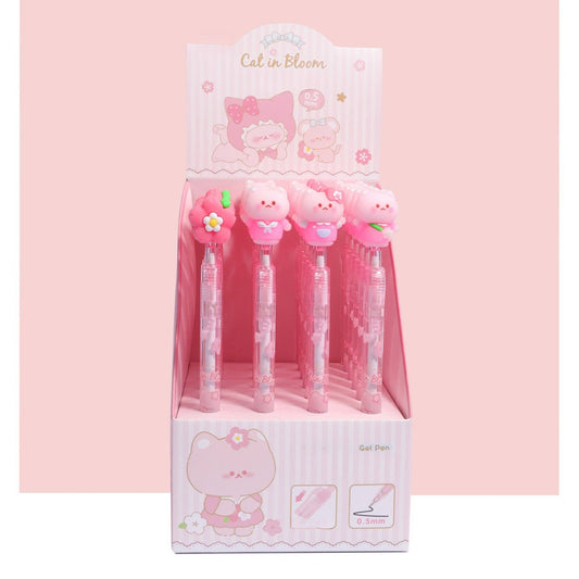 Penna - Suddbar - Sakura Katt Kawaii