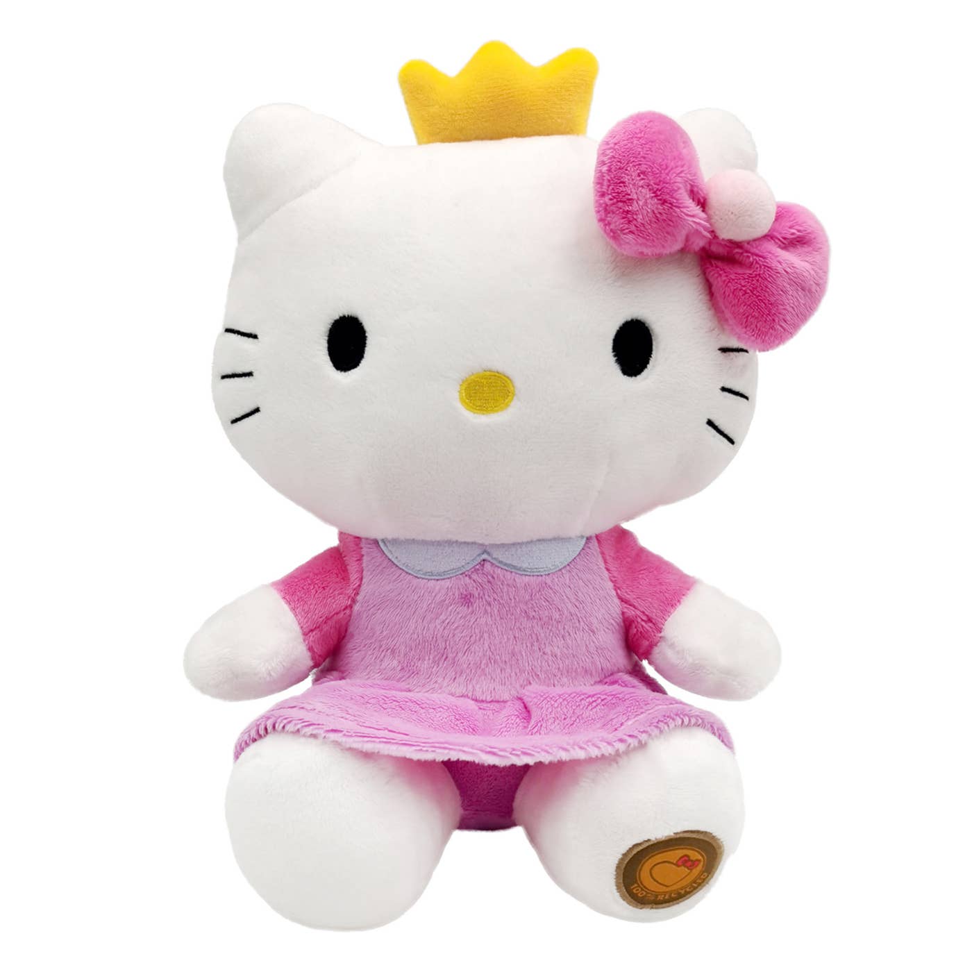 Sanrio Hello Kitty Prinsessa