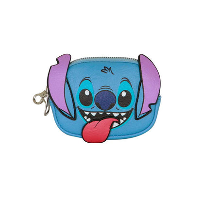 Disney Lilo och Stitch Plånbok - Söt och Praktisk Accessoar
