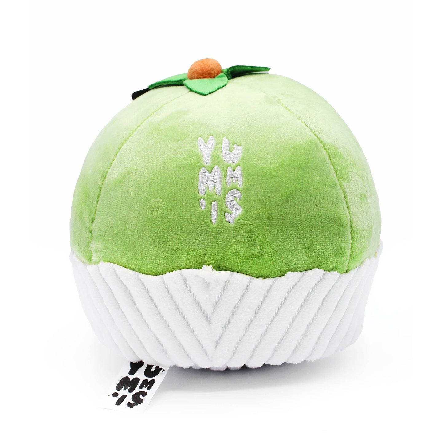 Mochi Gosedjur 20cm - Mjuk Plysch för Kawaii Fans