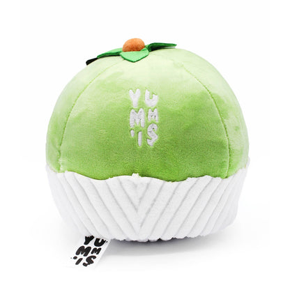 Mochi Gosedjur 20cm - Mjuk Plysch för Kawaii Fans