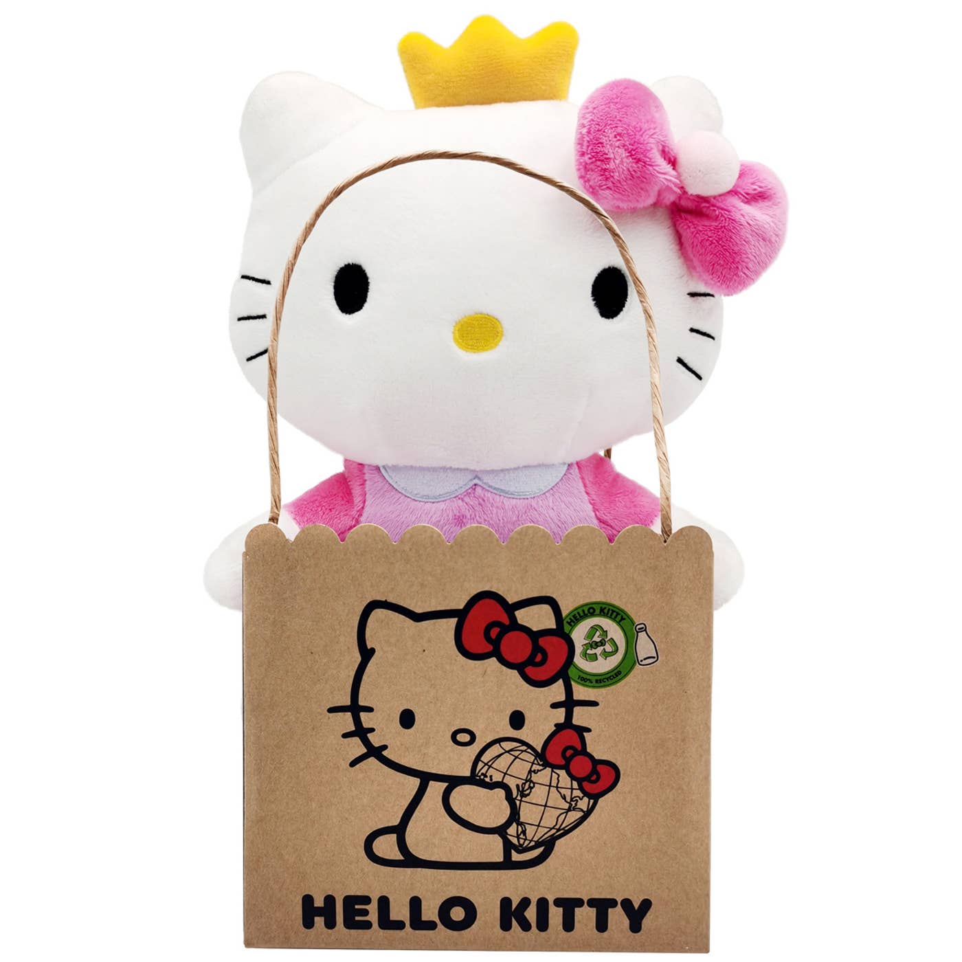 Sanrio Hello Kitty Prinsessa