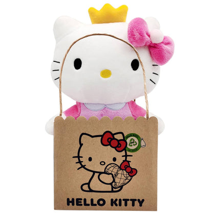 Sanrio Hello Kitty Prinsessa