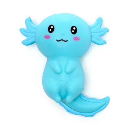 Stretchig Squeezy Axolotl