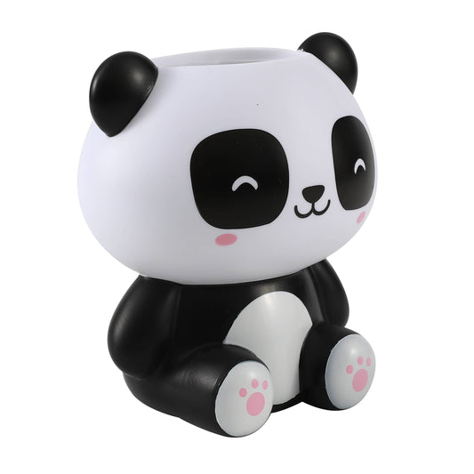 Pennställ Panda