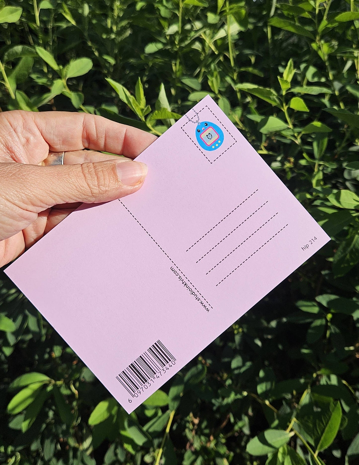 Retro grattiskort 80- och 90-tal – Roligt födelsedagskort med nostalgi!