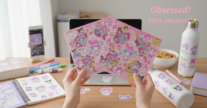 AI Generated Creative