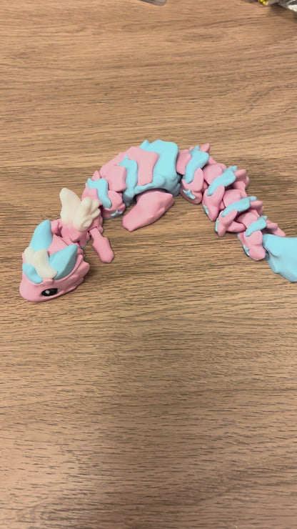 Flexi Drake